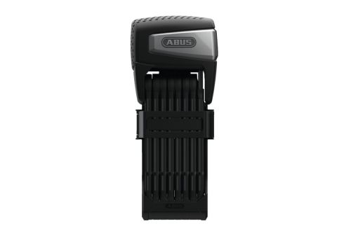 inteligentne zabezpieczenie z alarmem Abus Bordo SmartX 6500A/110 BK SH